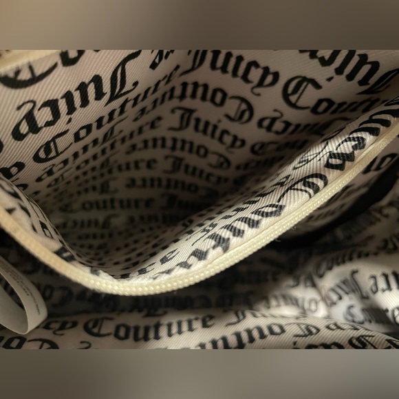 NWOT Juicy Couture Mini BackPack - Picture 8 of 11